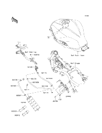 Fuel Evaporative System (Bdfa-Befa)