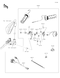 Accessory(Grip Heater)