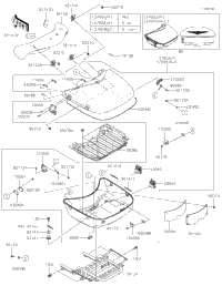 Saddlebags(Trunk) 2