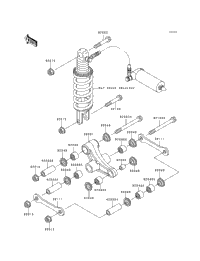 Rear Suspension