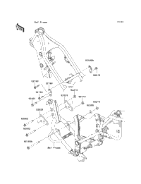 Engine Mount