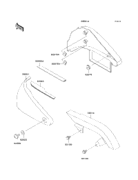 Side Covers/Chain Cover
