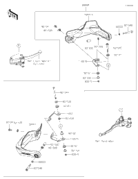 Accessory(Hand Cover)