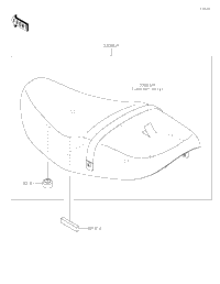Seat(Ca)