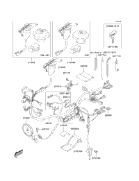 Ignition Switch