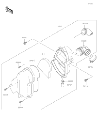 Air Cleaner