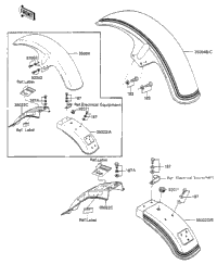 Fenders