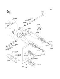 Swingarm