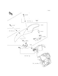 Accessory (Deflector)