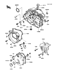 Engine Cover(S)