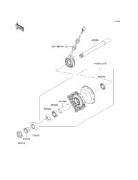 Front Hub