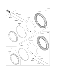 Wheels/Tires