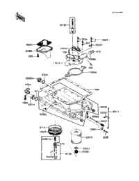 Oil Pan/Oil Filter