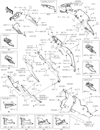 Cowling Lowers 2