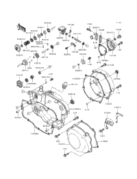 Engine Covers
