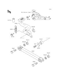 Brake Pedal