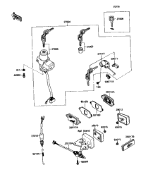 Ignition Switch