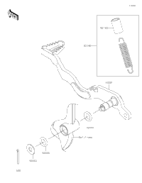 Brake Pedal