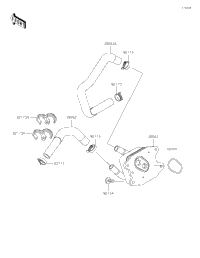Oil Cooler