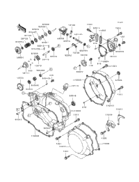 Engine Cover