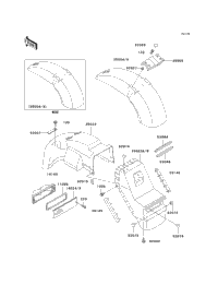 Fenders