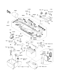 Chassis Electrical Equipment