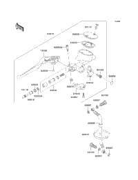 Clutch Master Cylinder