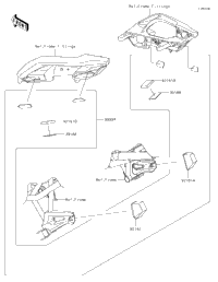 Accessory(Bag Fitting Kit)