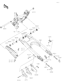 Swingarm