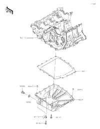 Oil Pan