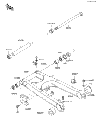 Swing Arm