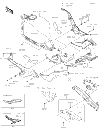 Side Covers/Chain Cover