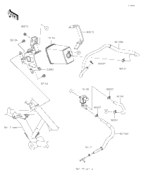 Fuel Evaporative System
