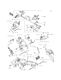Chassis Electrical Equipment