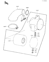 Air Cleaner