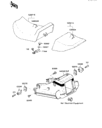 Seat/Seat Cover