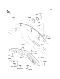 Muffler(S)
