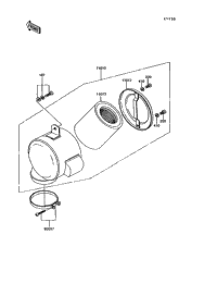 Air Cleaner