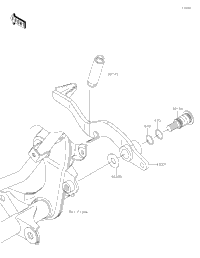 Brake Pedal