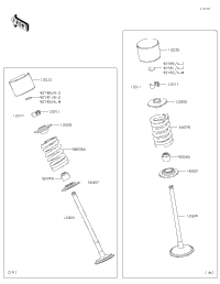 Valve(S) 3