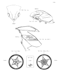 Decals(M.C.Gray)(Hnfnn/Hnfnl)