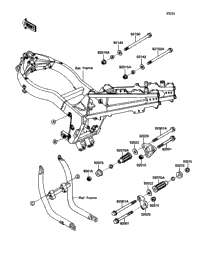 Frame Fitting