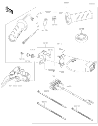 Accessory(Grip Heater)