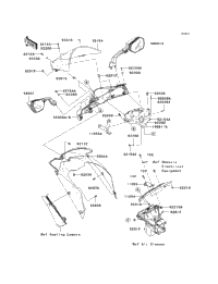 Cowling