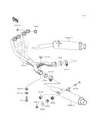 Muffler(S)