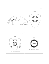 Decals (M.S.Black)(Kef)