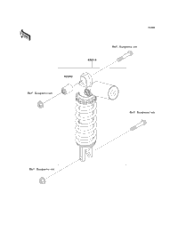 Shock Absorber(S)