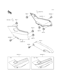 Side Covers/Chain Cover