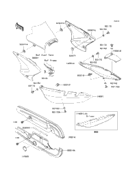 Side Covers/Chain Cover