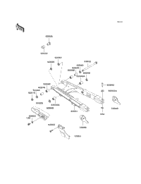 Swingarm